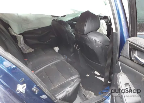 2021 Nissan Maxima Sv Xtronic Cvt from USA, damaged, VIN 1N4AA6CV7MC505961